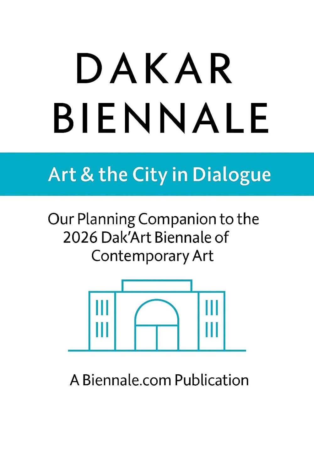 Dakar Biennale