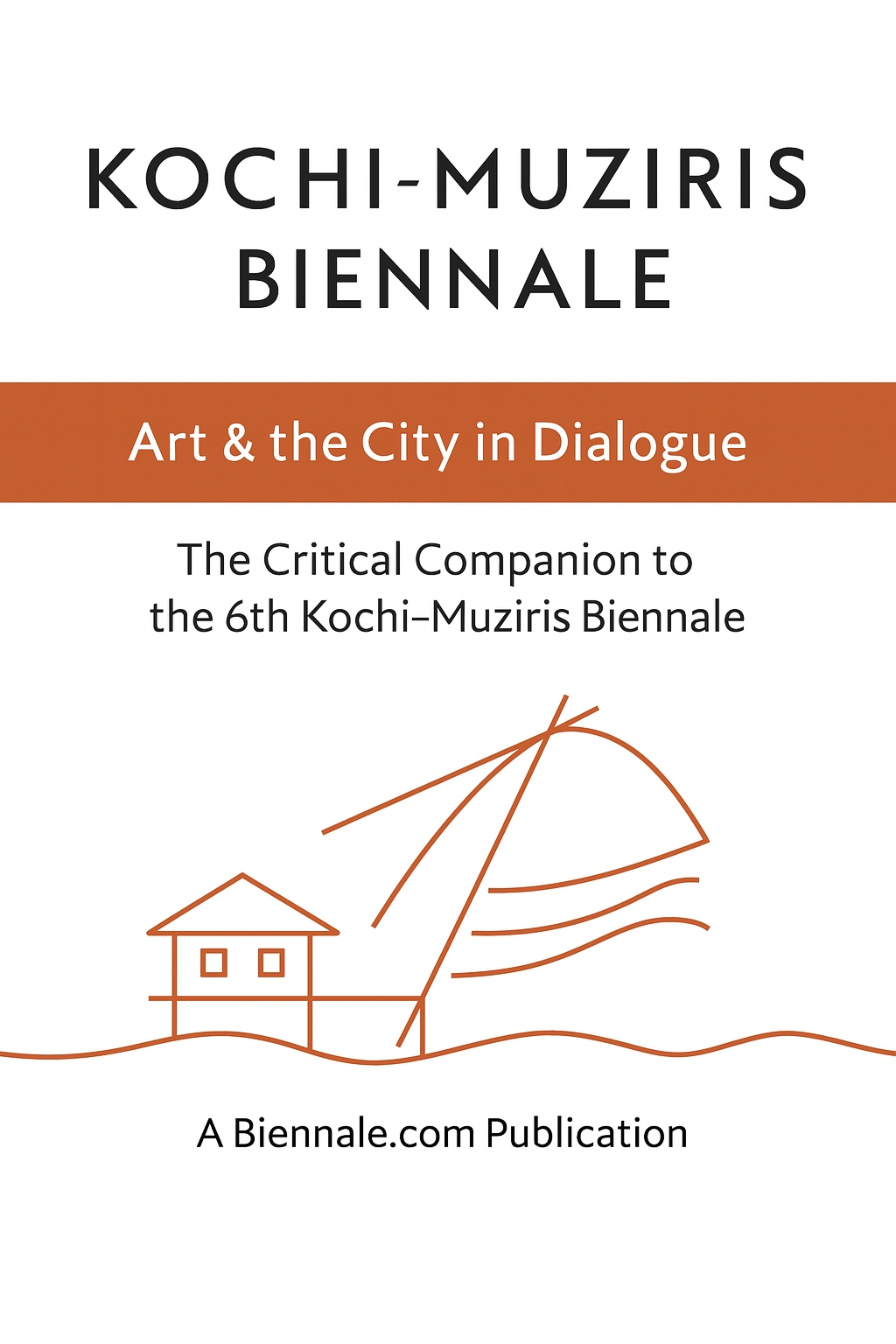 Kochi-Muziris Biennale