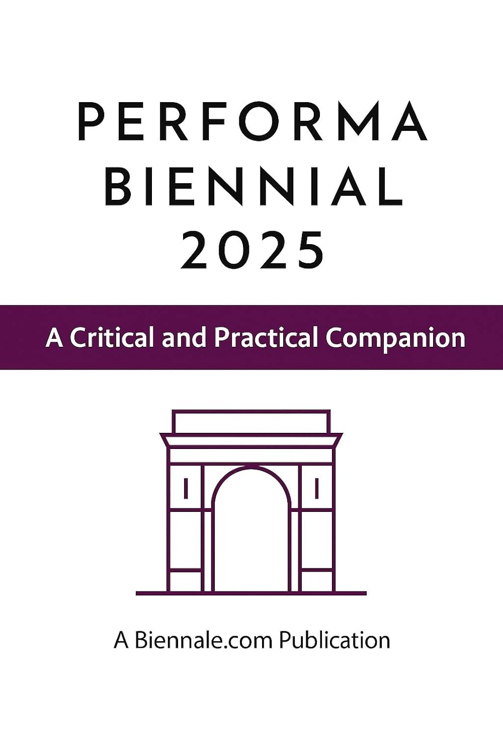 Performa Biennial