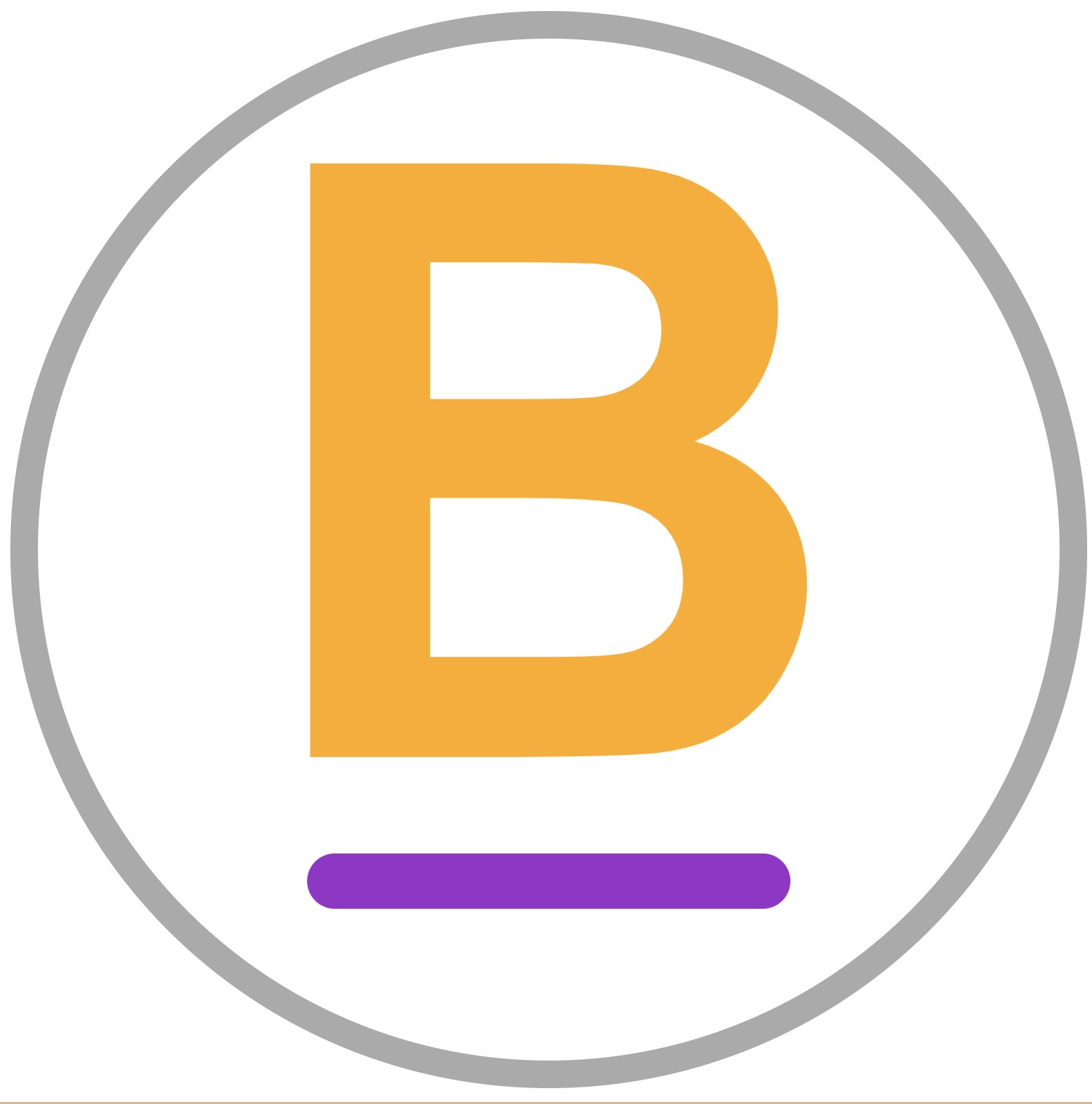 Biennale.com Logo Icon