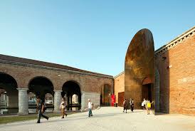 Italian Pavilion